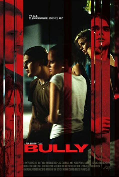 Bully (2001) .